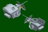 Hobby Boss 80156 COUGAR H A1 4X4 MRAP 1/35